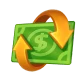 Cashback Nv casino logo