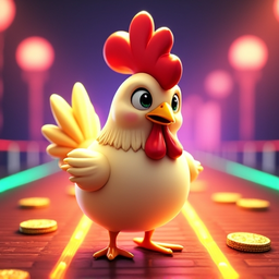 Chicken Road Nvcasino online