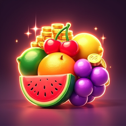 Lucky Fruit Wins Nv casino online