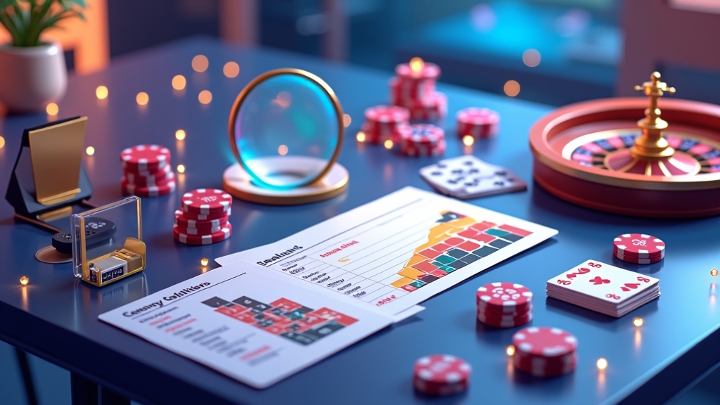Nv casino bewertung