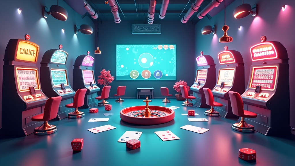 Nv casino erfahrungen